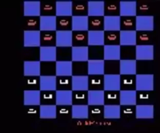 Image n° 5 - screenshots  : Checkers